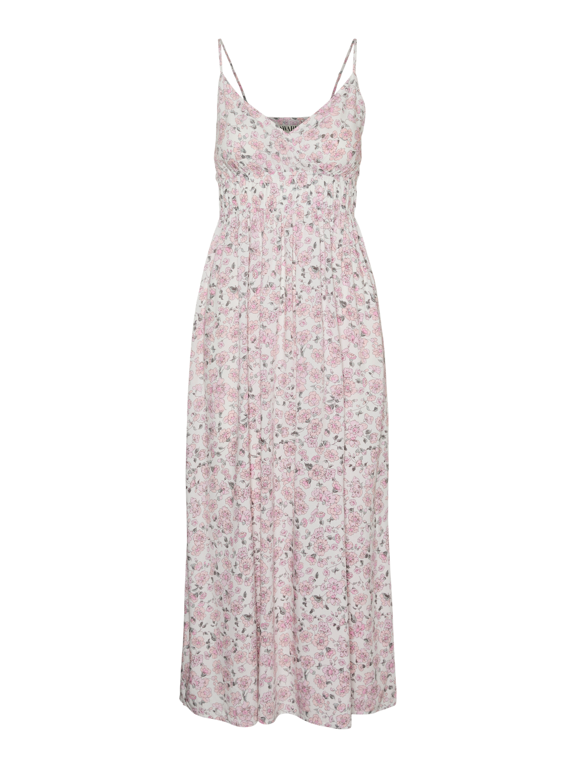 VMCORAL Dress - Snow White