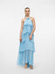 VMFELICIA Long Dress - Airy Blue