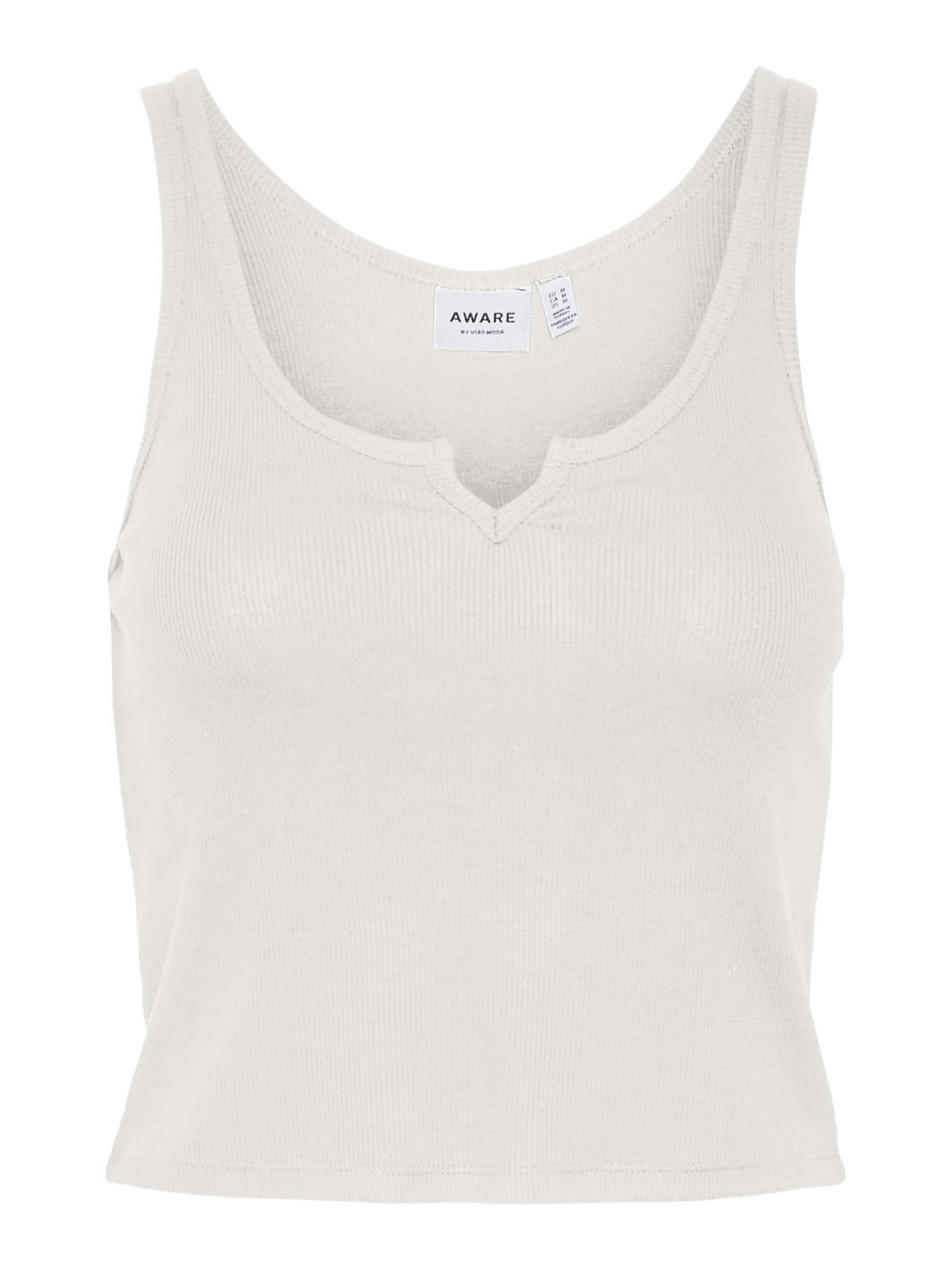 VMWILMA T-Shirts & Tops - Bright White