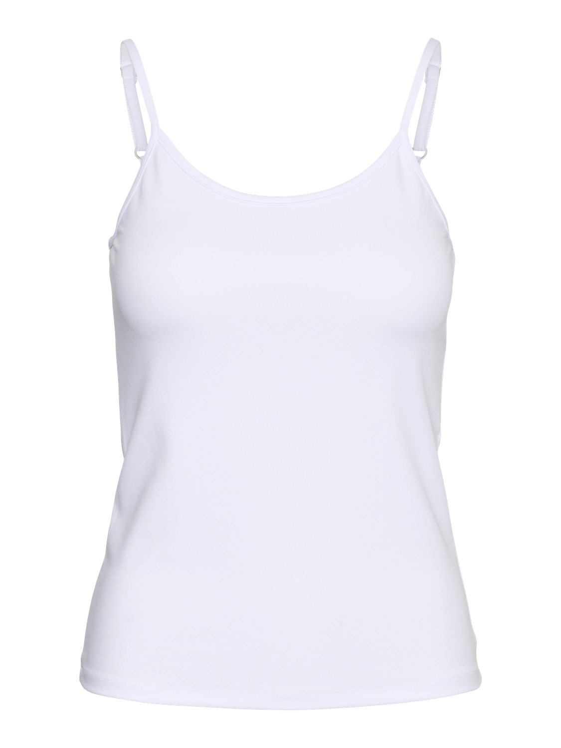 VMMILLION Singlet - Bright White