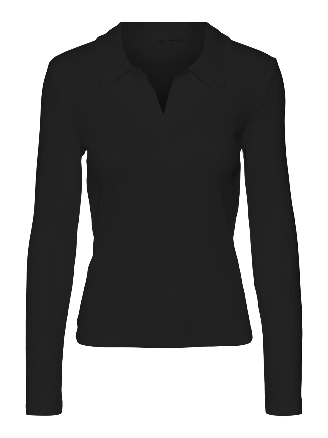 VMCOMO Top - Black