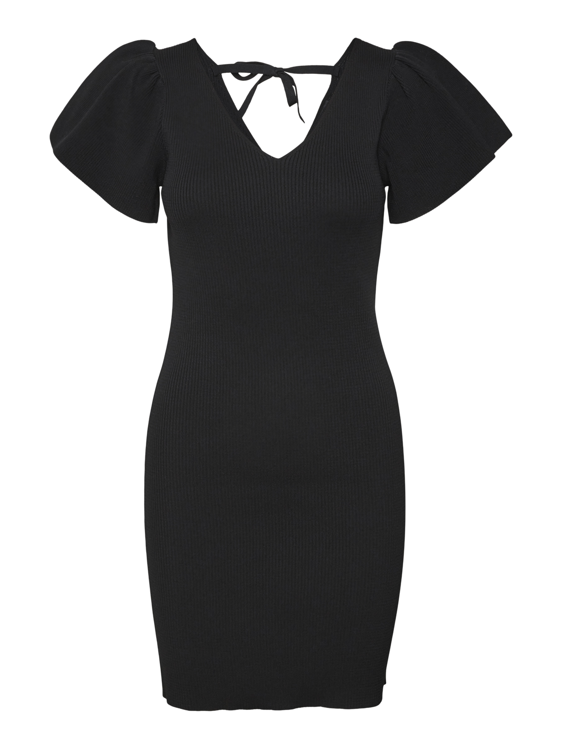 VMGINNY Dress - Black