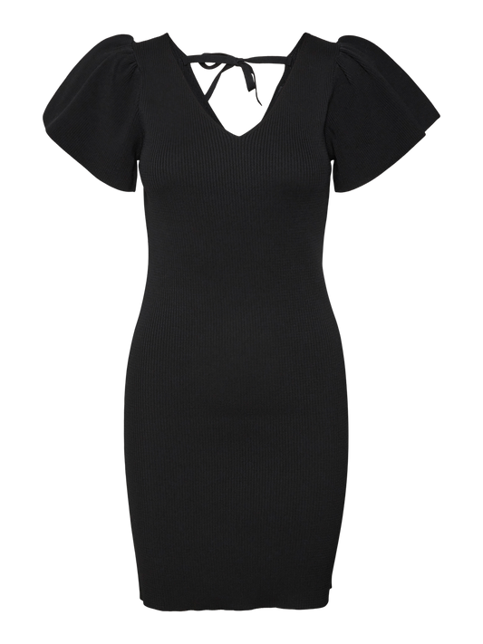 VMGINNY Dress - Black