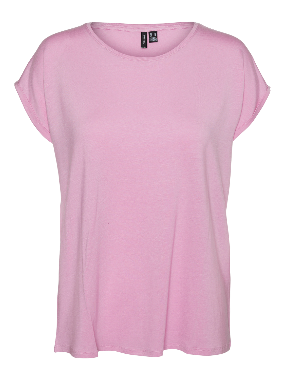 VMAVA T-Shirt - Pastel Lavender