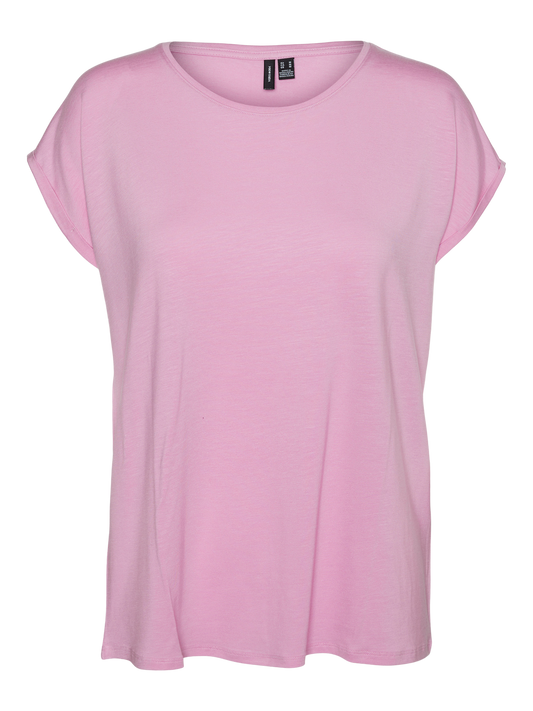 VMAVA T-Shirt - Pastel Lavender