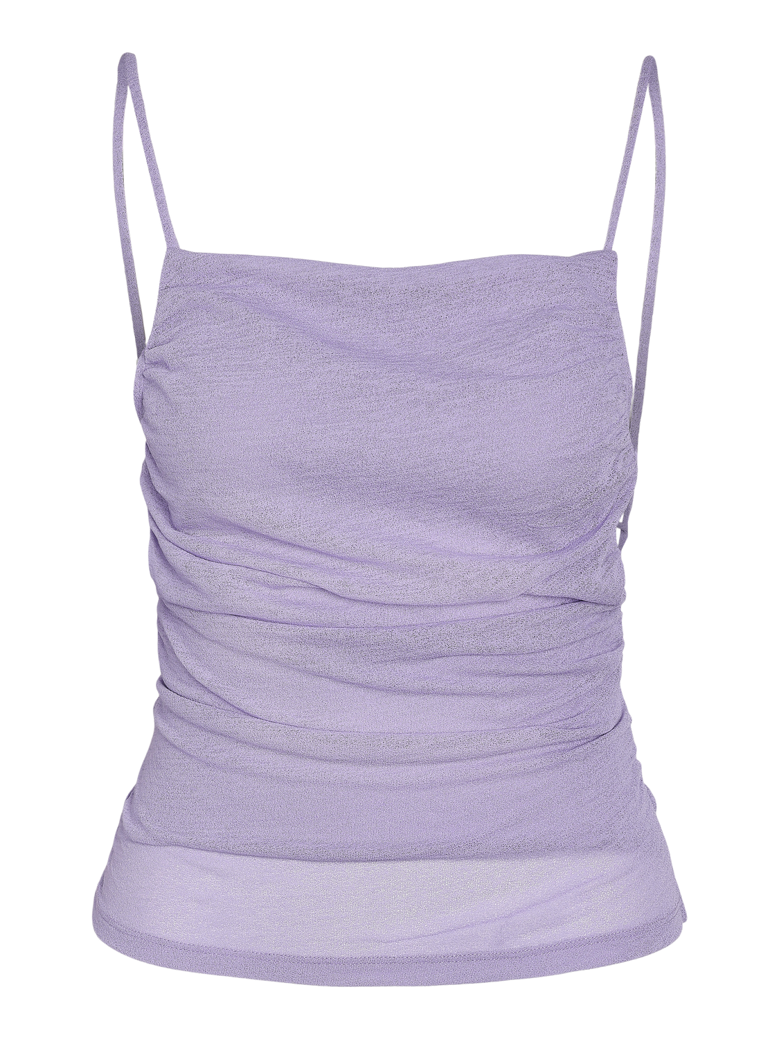 NMJASI Singlet - Sweet Lavender