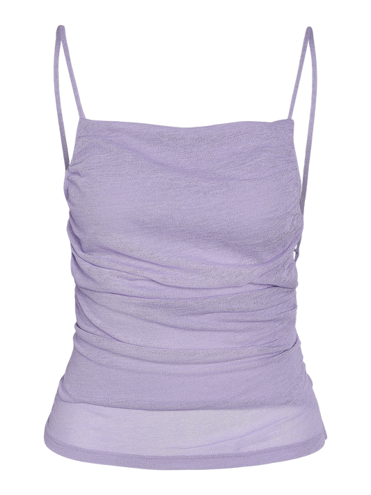 NMJASI Singlet - Sweet Lavender