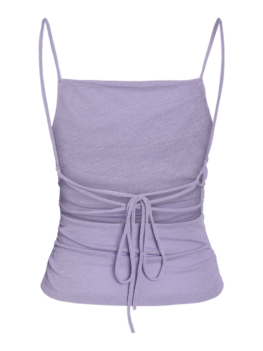 NMJASI Singlet - Sweet Lavender