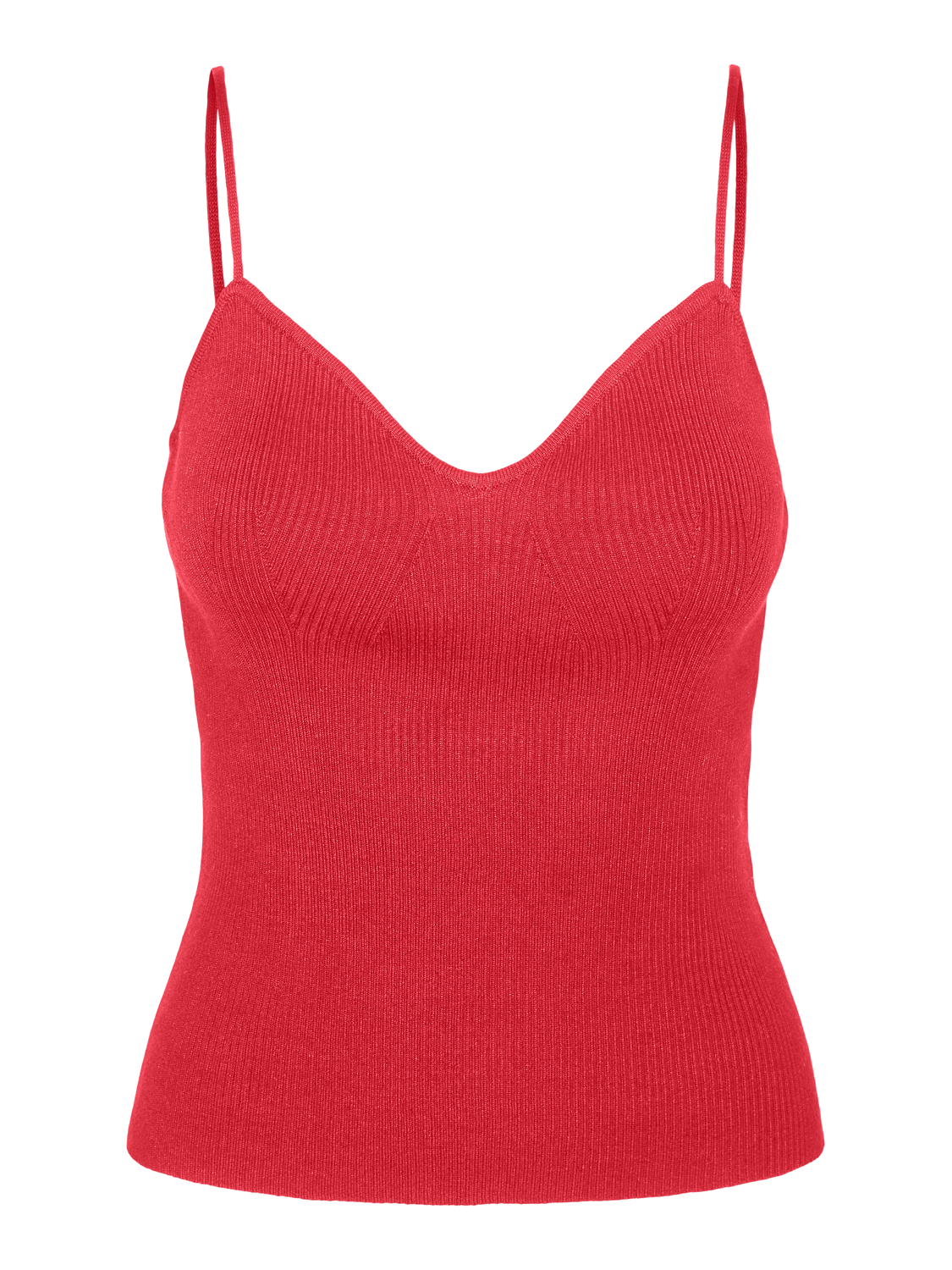 VMWILLOW Pullover - Tomato