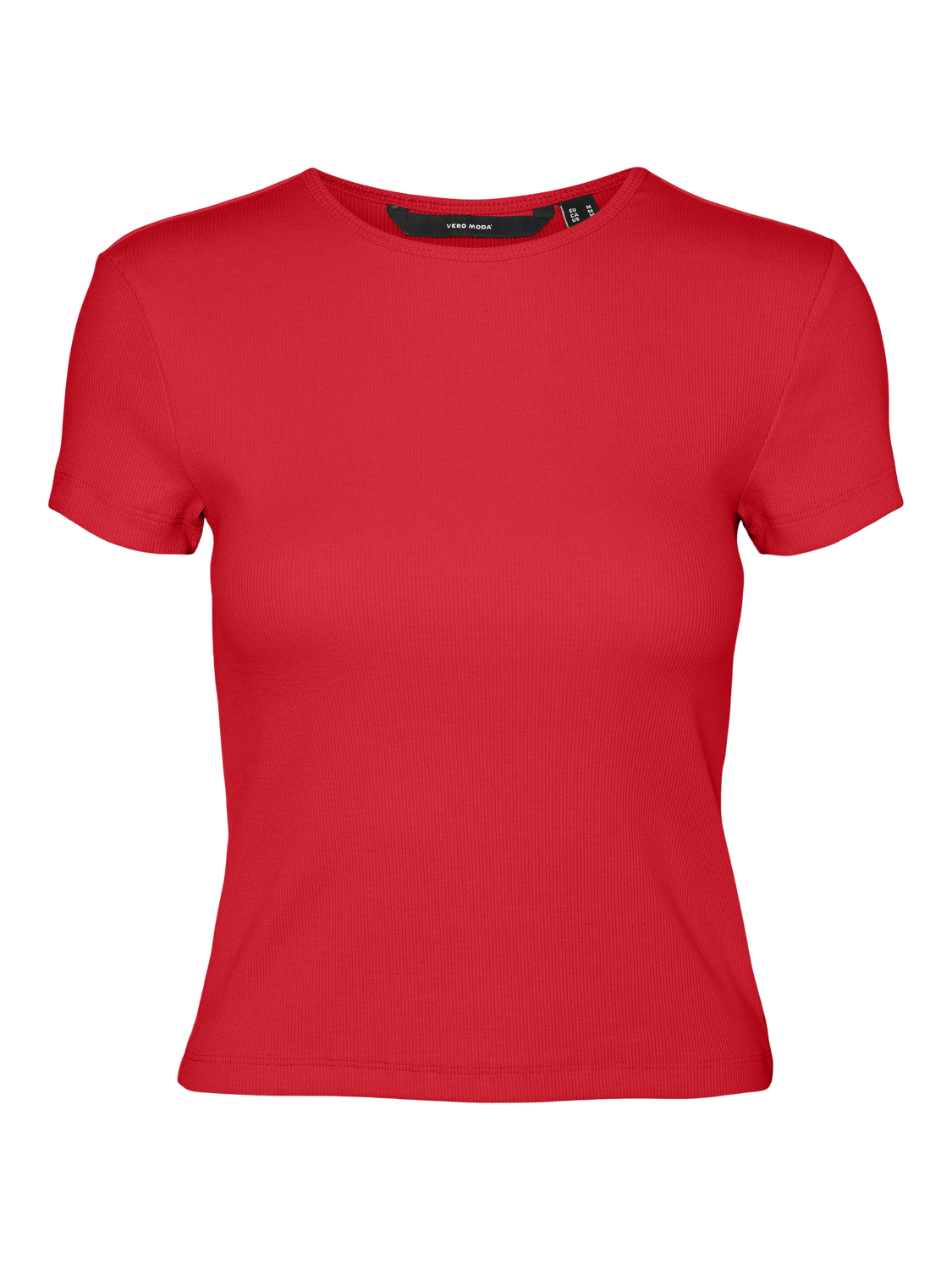 VMCHLOE T-Shirt - Tomato