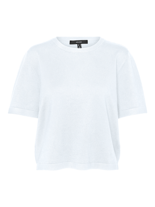 VMSILJE Pullover - Bright White