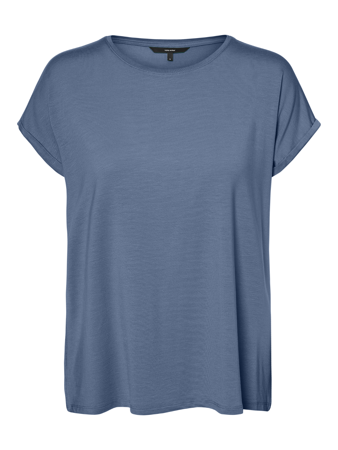 VMAVA T-Shirt - Coronet Blue